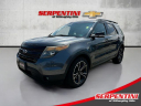 Thumbnail image of 2015 Ford Explorer at Serpentini Chevrolet of Willoughby