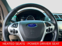 Thumbnail image of 2015 Ford Explorer at Serpentini Chevrolet of Willoughby