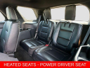 Thumbnail image of 2015 Ford Explorer at Serpentini Chevrolet of Willoughby