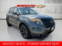 Thumbnail image of 2015 Ford Explorer at Serpentini Chevrolet of Willoughby