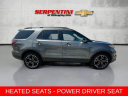 Thumbnail image of 2015 Ford Explorer at Serpentini Chevrolet of Willoughby