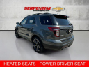 Thumbnail image of 2015 Ford Explorer at Serpentini Chevrolet of Willoughby