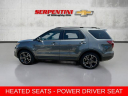 Thumbnail image of 2015 Ford Explorer at Serpentini Chevrolet of Willoughby
