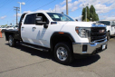 Thumbnail image of 2021 GMC Sierra 2500HD at Good Chevrolet - NEW