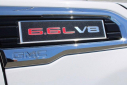 Thumbnail image of 2021 GMC Sierra 2500HD at Good Chevrolet - NEW