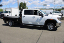 Thumbnail image of 2021 GMC Sierra 2500HD at Good Chevrolet - NEW