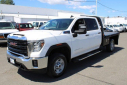 Thumbnail image of 2021 GMC Sierra 2500HD at Good Chevrolet - NEW