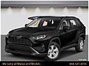 2021 Toyota Sequoia Nightshade at Smithtown Toyota