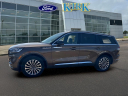 Thumbnail image of 2022 Lincoln Aviator at Kirk Auto Company