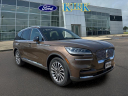 Thumbnail image of 2022 Lincoln Aviator at Kirk Auto Company
