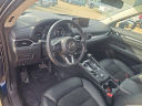 2023 Mazda CX-5 2.5 S Select at Morgan Buick GMC Bossier City - NEW