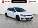 Thumbnail image of 2021 Volkswagen Golf GTI at Empire Toyota of Huntington