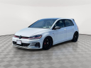Thumbnail image of 2021 Volkswagen Golf GTI at Empire Toyota of Huntington