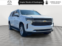 Thumbnail image of 2023 Chevrolet Suburban at Empire Mazda of Huntington