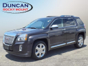 Thumbnail image of 2015 GMC Terrain at Duncan Ford Chrysler