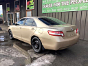 2010 Toyota Camry XLE at Auto Credit Sales