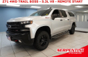 Thumbnail image of 2019 Chevrolet Silverado 1500 at Serpentini Chevrolet of Strongsville