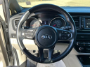 Thumbnail image of 2021 Kia Sedona at Phil Long Toyota