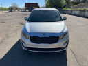 Thumbnail image of 2021 Kia Sedona at Phil Long Toyota