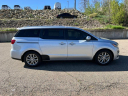 Thumbnail image of 2021 Kia Sedona at Phil Long Toyota