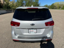Thumbnail image of 2021 Kia Sedona at Phil Long Toyota