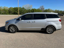 Thumbnail image of 2021 Kia Sedona at Phil Long Toyota
