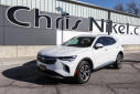 Thumbnail image of 2023 Buick Envision at ChrisNikelChryslerJeep NEW