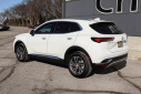 Thumbnail image of 2023 Buick Envision at ChrisNikelChryslerJeep NEW