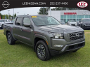 Thumbnail image of 2023 Nissan Frontier at Lee Nissan