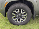 2023 Nissan Frontier SV at Lee Nissan