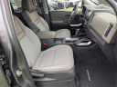 Thumbnail image of 2023 Nissan Frontier at Lee Nissan