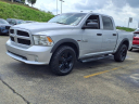 Thumbnail image of 2014 Ram 1500 at Ford Of Uniontown