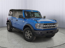 Thumbnail image of 2023 Ford Bronco at Seelye Ford of Kalamazoo