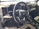 Thumbnail image of 2023 Ford Bronco at Seelye Ford of Kalamazoo