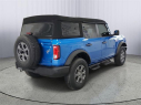 Thumbnail image of 2023 Ford Bronco at Seelye Ford of Kalamazoo