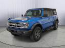 Thumbnail image of 2023 Ford Bronco at Seelye Ford of Kalamazoo