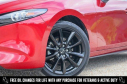 Thumbnail image of 2024 Mazda Mazda3 Hatchback at CavenderChevrolet - Used