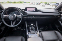 Thumbnail image of 2024 Mazda Mazda3 Hatchback at CavenderChevrolet - Used