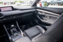 Thumbnail image of 2024 Mazda Mazda3 Hatchback at CavenderChevrolet - Used