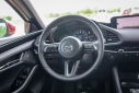 Thumbnail image of 2024 Mazda Mazda3 Hatchback at CavenderChevrolet - Used