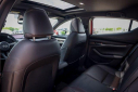 Thumbnail image of 2024 Mazda Mazda3 Hatchback at CavenderChevrolet - Used