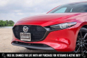 Thumbnail image of 2024 Mazda Mazda3 Hatchback at CavenderChevrolet - Used