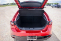 Thumbnail image of 2024 Mazda Mazda3 Hatchback at CavenderChevrolet - Used