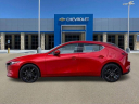 Thumbnail image of 2024 Mazda Mazda3 Hatchback at CavenderChevrolet - Used