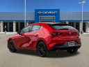 Thumbnail image of 2024 Mazda Mazda3 Hatchback at CavenderChevrolet - Used
