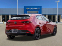 Thumbnail image of 2024 Mazda Mazda3 Hatchback at CavenderChevrolet - Used