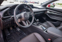 Thumbnail image of 2024 Mazda Mazda3 Hatchback at CavenderChevrolet - Used