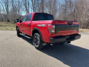 Thumbnail image of 2021 Nissan Titan at Grand Blanc Nissan