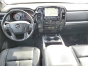 Thumbnail image of 2021 Nissan Titan at Grand Blanc Nissan