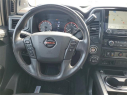 Thumbnail image of 2021 Nissan Titan at Grand Blanc Nissan
